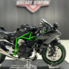 Kawasaki Ninja H2R 1/12 Model