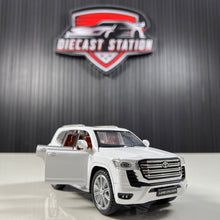 Land Cruiser 300 1/24