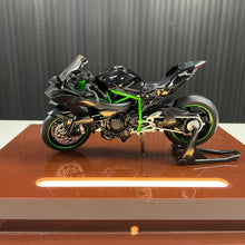 Kawasaki Ninja H2R 1/12 Model