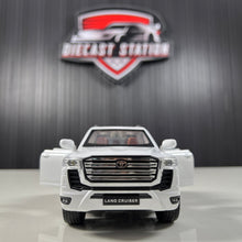 Land Cruiser 300 1/24