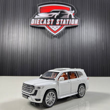 Land Cruiser 300 1/24