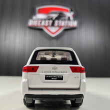 Land Cruiser 300 1/24