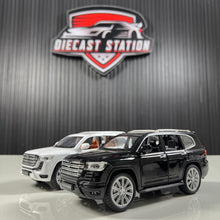 Land Cruiser 300 1/24