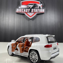 Land Cruiser 300 1/24