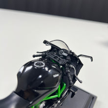 Kawasaki Ninja H2R 1/12 Model