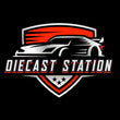 Diecast Station
