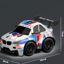 BMW Spark Drift 4WD RC Car
