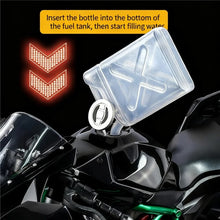 Key Control Kawasaki Ninja H2R 1:9 Diecast Model