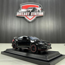 Diecast Model Honda Civic Type R 1/32