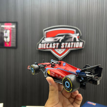 Ferrari F1 SF-23 1/24 Diecast