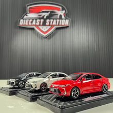 Toyota Corolla Grande Altis 1/32