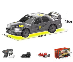 1:43 Mercedes Evo II RC Drift 15km/h