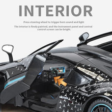 Mercedes AMG ONE 1:18