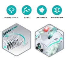 Remote Control Dinosour