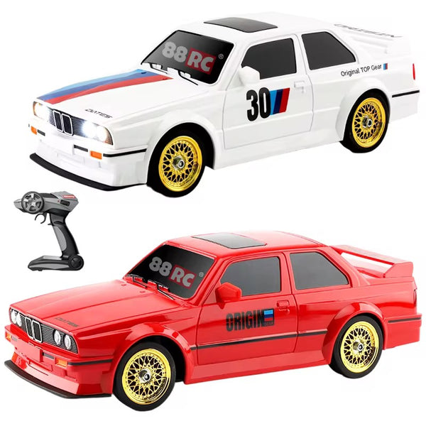 30km/h BMW M3 RC Drift Model