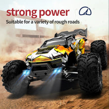 38KM/H 1:16 Brush 4WD Fast RC Off Road Car