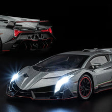 RC Lamborghini Veneno 1:24 scale
