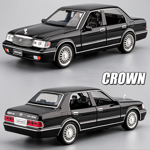 Toyota Crown Royal Classic 1:32 scale