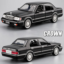 Toyota Crown Royal Classic 1:32 scale