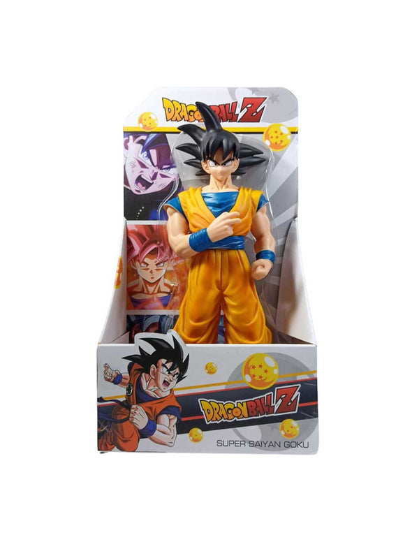 Dragon Ball Z Son Goku Action Figure