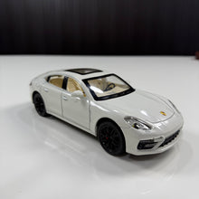 Diecast Model Porsche Panamera