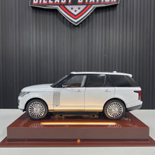 1/18 Land Rover Range SUV