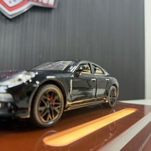 Diecast Model Porsche Panamera