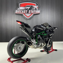 Kawasaki H2R Official Licensed Model 1:6 Scale