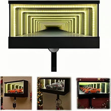 LED Garage Key Holder