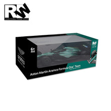 Aston Martin Aramco RC F1 1/20 Scale