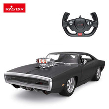 Dodge Charger 1970 RC Drift 1:16