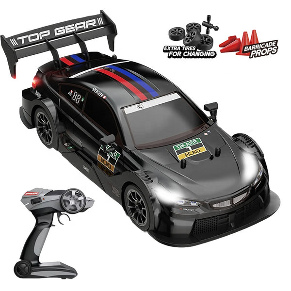 30km/h BMW M4 RC Drift Car 1:16