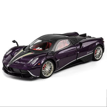 Pagani Huayra BC 1/18