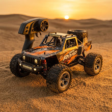 ENOZE 46KM/H Brushless 1/10 Scale 2.4Ghz 4WD