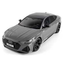 Official Licensed Audi Rs7 1/24
