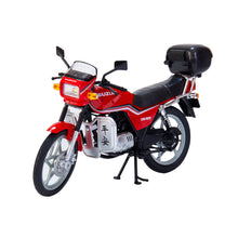 Suzuki GS125 1:12 Scale