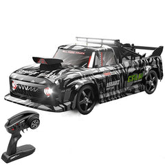 HB Toys Racing Rally Drift Gyro 1/12