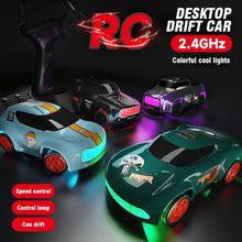 Desktop RC Drift Car