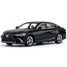 Lexus ES300 1/24 Diecast Model