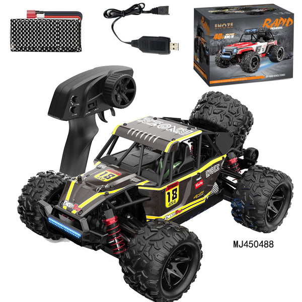 ENOZE 1:18 High-Speed 4WD Off-Road RC Buggy 40+ KM/H