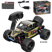 ENOZE 1:18 High-Speed 4WD Off-Road RC Buggy 40+ KM/H