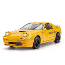 Mazda Rx7 1/24