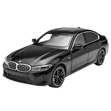 BMW M3 CS 1/24
