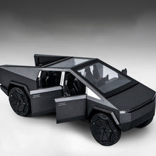 Tesla Cyber Truck 1/32