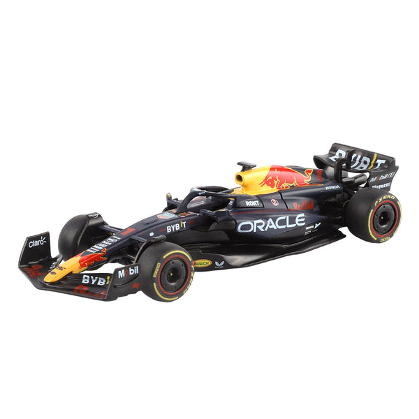 F1 Redbull RB19 1:43 Scale