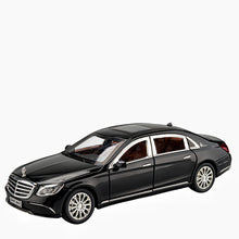 Mercedes Benz Z E300 1/24