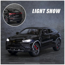 Lamborghini URUS 1/24