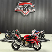 BMW S1000RR Model
