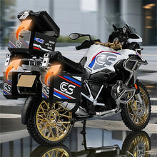 BMW R1250 GS 1:9