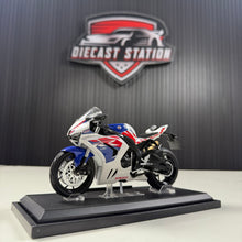 BMW S1000RR Model